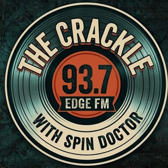 The Crackle Radio Show