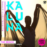 The Kaluna Beach Club 2015 Summer Sessions - Beach Session by GIACOMO