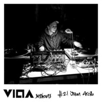 VS021 - VILLA.Sessions #21 - Juan Arcilla by VILLA