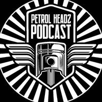 PETROL HEADS PODCAST #001 - JDM by Daniel Lacroix
