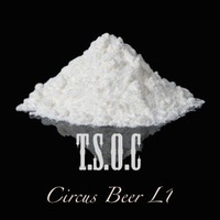 T.S.O.C -  Circus Beer L1(Original Mix) by T.S.O.C