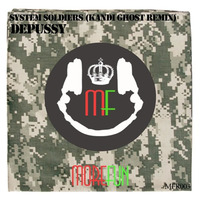 Depussy - System Soldiers (Kandi Ghost Remix SoundCloud Edit) [MFR003] [SNIPPET] by Depussy
