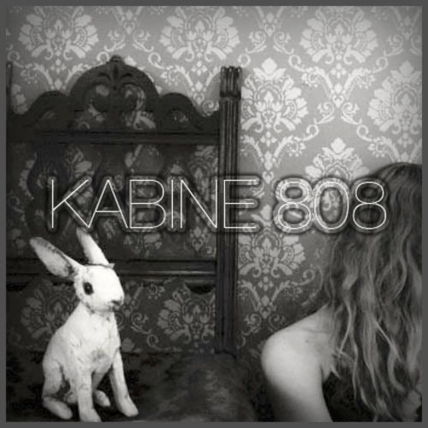KABINE 808 aka Lucas Türschmann - KABINE 808 episode artwork