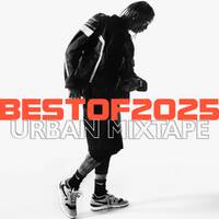 DJ EDY K - Best Of 2025 Urban Mixtape Ft Drake,Cardi B,Travis Scott,Gunna,Sexyy Red,The Weeknd by DJ EDY K