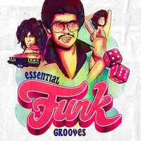 UncleS@m™ - Essential Funk Grooves 2k19 by UncleS@m™