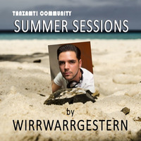 Tanzamt Summer Sessions #14 by WirrWarrGestern by Tanzamt!