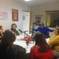 Le #MagSport SC Albi (Escur Russell Calas Guilaume Magnaval Wanin Assié Roumegoux + SCA Féminin) SC Graulhet (Regnier Poujol Bacca) CS Vienne (Cambérabero) CS Beaune (Lanny) US Bergerac (Frontere) ASPTT (Fau et Louet) _25_10_2019 by Radio Albigés