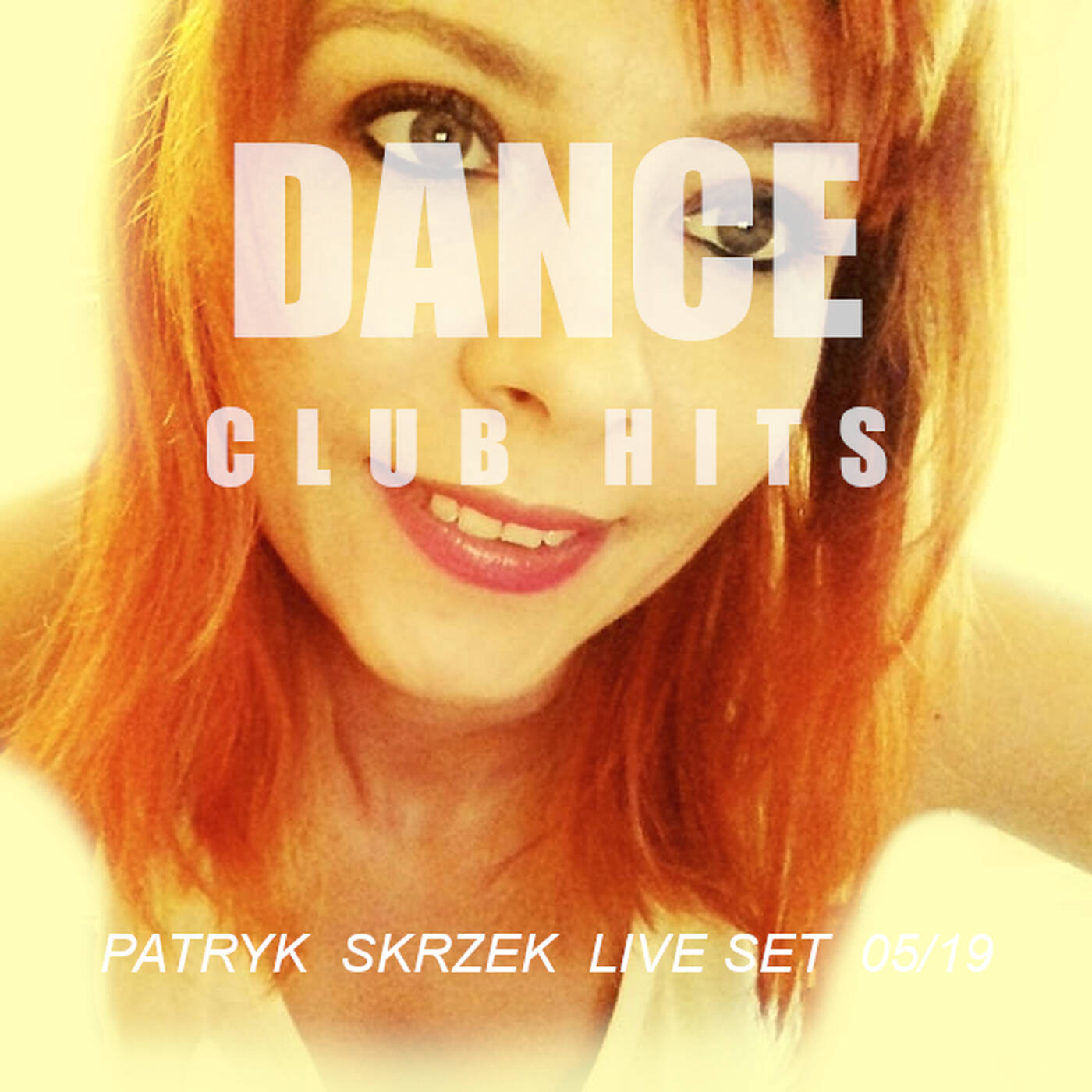 Patryk Skrzek Dance & Club 05/19 #034 episode artwork
