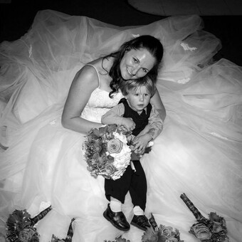 Jennifer Qualls Bastin