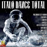 ITALO DANCE TOTAL ( JJ MUSIC 2018 ) by J.S MUSIC