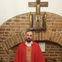 Gavēņa kalendārs | RML S07E01 | Gavēņa 1. diena | Pr. Karols Budzjevics | 02.03.2022 by Radio Marija Latvija