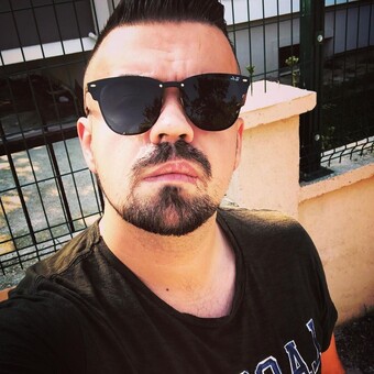 Hayrullah K&Auml;&plusmn;vrak