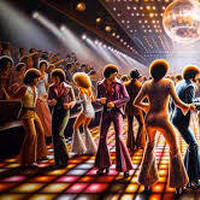 Disco Vault 0125 by Disco Internet