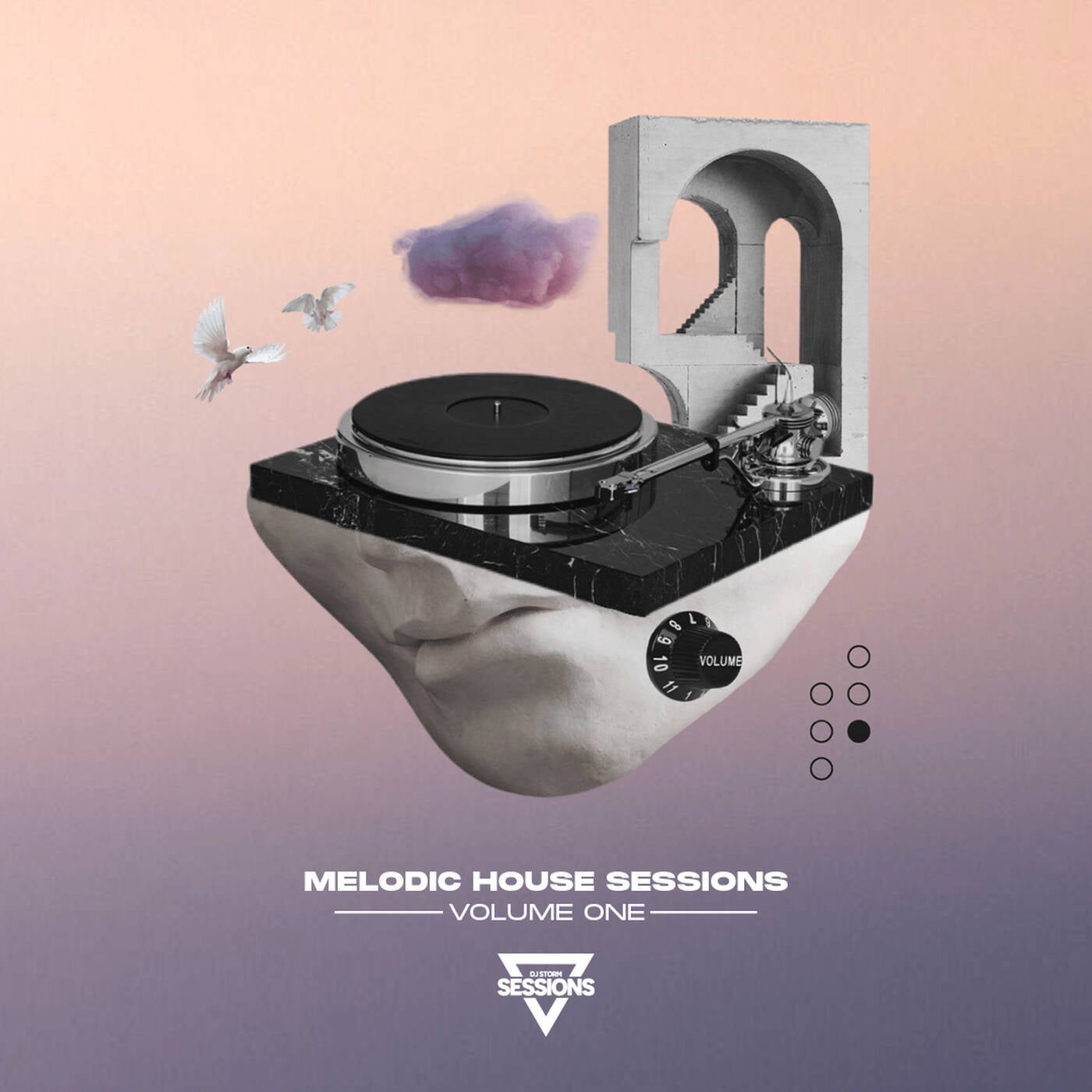 The Melodic House Sessions - Volume 1