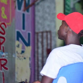 SelectaVisky Viny Lastborn