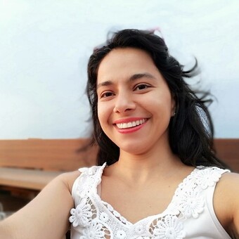 Lizeth Katerine Tinoco Navarro