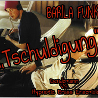 Tschuldigung (Barila Mash Up) by Barila Funk