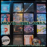 Back To .. 2003 - Part.3 by Dj~M...
