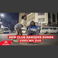 DJ BUCHA FT BURUKLYN BOYZ GENJE SANA MAFFRMBANYA BREEDER LW by Haniel