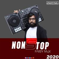 DJ Unbeatable New Year Non Stop Mix 2020-21 by DJ Unbeatable