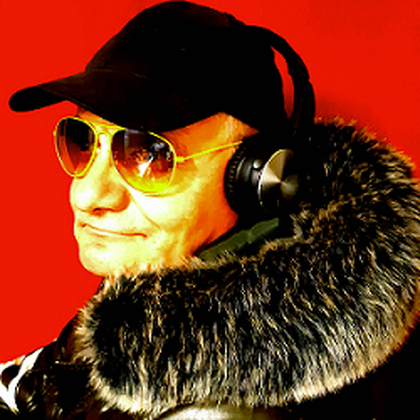 DJ ARI' S STYLE ##HOUSE TECH HOUSE ##AFRO-DISIAQUE episode artwork