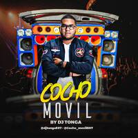 PARA PARKIA -- DJTONGA507 FT COCHO MOVIL by DjTonga507