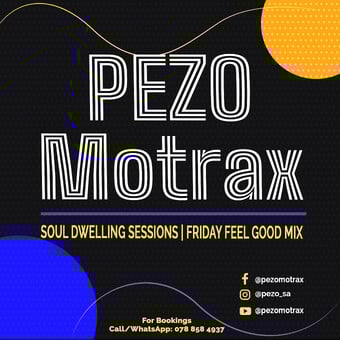 Pezo Motrax