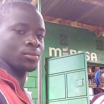 Opondo Hanningtone
