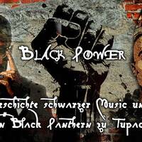 Black Power - Die Geschichte schwarzer Music &amp; Politics, von den Black Panthern zu Tupac 1/2 by NuoFlix
