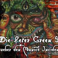 Die Peter Green-Story und die Wahrheit über den Munich Incident by NuoFlix