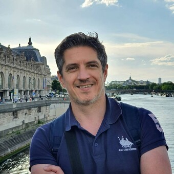 Fabien Brunel