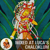 Tipsy Sunday – Dusk @ Luca's by OmBabush