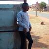 Tshiamo Wacker Lekete