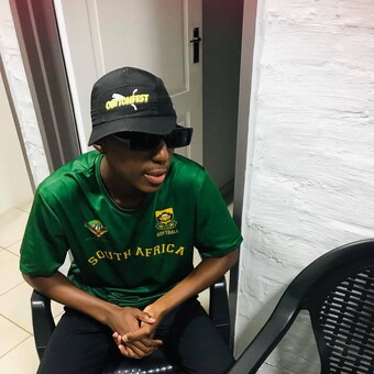 Siphelele Khumo