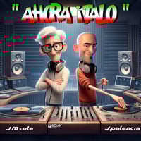 AHORA ITALO-J.M.CULE &amp; J.PALENCIA by culeypalencia