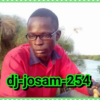dj josam 254
