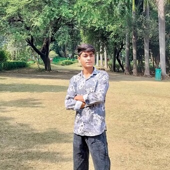 Aayush Bhagat