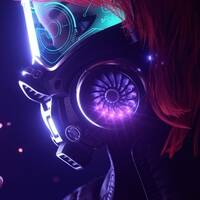 The Union 19 (2021) Andriods Never Die by NemesisFive