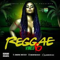 REGGAE VINES 6 ( A Tale of Quarantine. ) by Romus Sounds Inc.