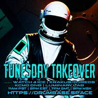 DnB/Jungle