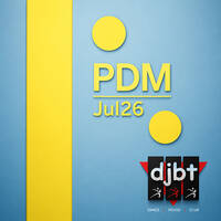 PDM Jul26 by djbt