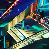 35c3 Chaos Communication Congress - Shutter Island - Dub Techno DJ-Set by Mr. Galonga