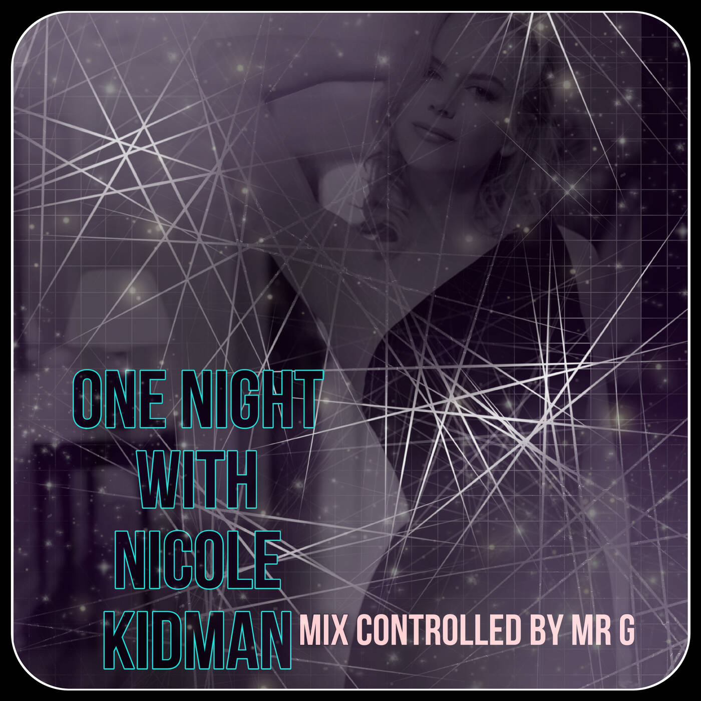 p@rty in house Nicole Kidman episode artwork