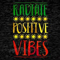 Positive vibes  (..inna different style) by SoundClash International