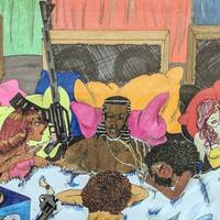 Show Me More ! / Jeremy Berenger and The Elsewhere Fantasy Orchestra by The Elsewhere Fantasy Orchestra