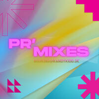 PROMO MIXES!