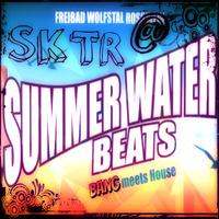 SKTR@ Summer Water Beats 2015 by SKTR