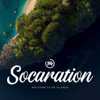 Socaration 11 | Welcome To De Islands presented by Dj MeSs by Dj MeSs