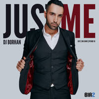 DJ Borhan 2017 Just Me Mix by DJ Borhan
