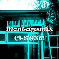 Montagsmix - CLST3R: Photek vs TeeBee '95-'06 by Saetchmo